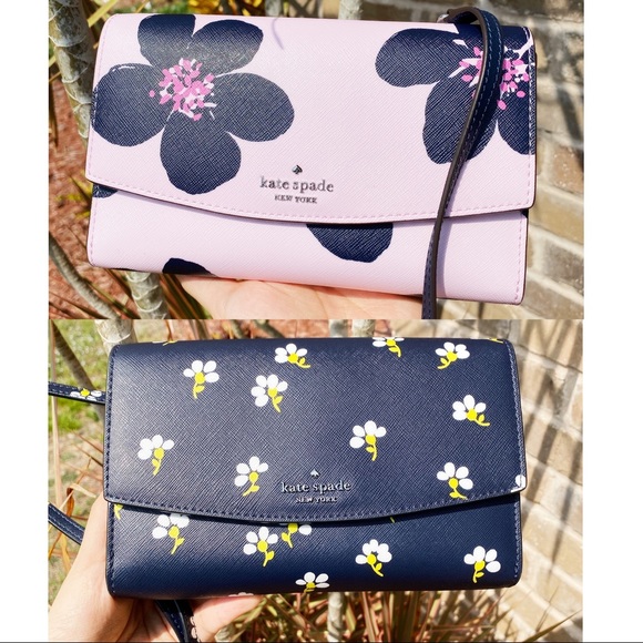 kate spade Handbags - Gaby’sBags💕Kate Spade ♠️ Convertible Crossbody